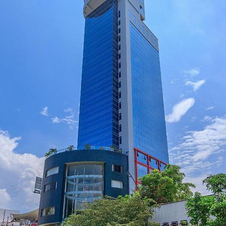 Hotel Roselière Bucaramanga Bagian luar foto